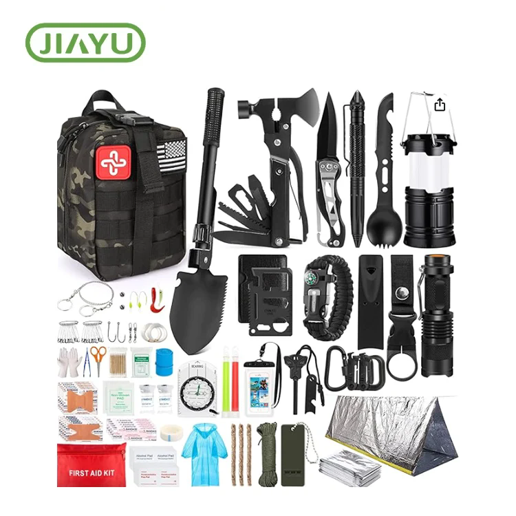 ווי זאָל אַ קעמפּינג זעקל זיין סעלעקטעד פֿאַר פאַרשידענע דרויסנדיק סינעריאָוז?