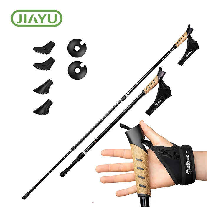 ווי טאָן גיין פּאָלעס פֿאַרבעסערן דיין כייקינג דערפאַרונג?