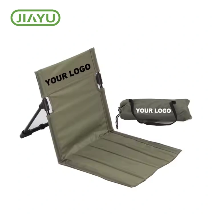 מנהג קעמפּינג שטול