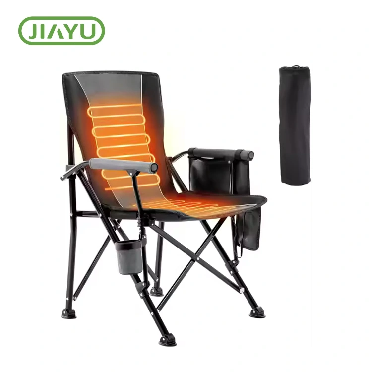 העאַטעד פאָלדינג שטול