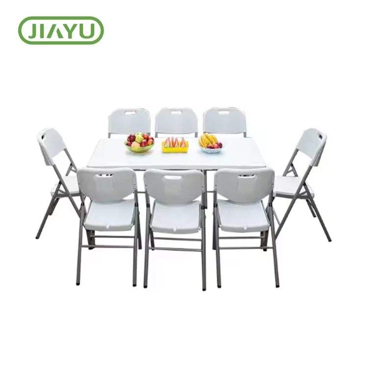 הויך-קוואַליטעט דרויסנדיק קעמפּינג טיש
