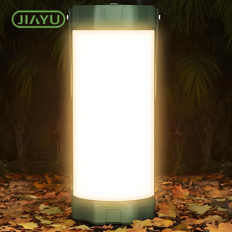 געפירט עמערגענסי קעמפּינג לאַנטערן
