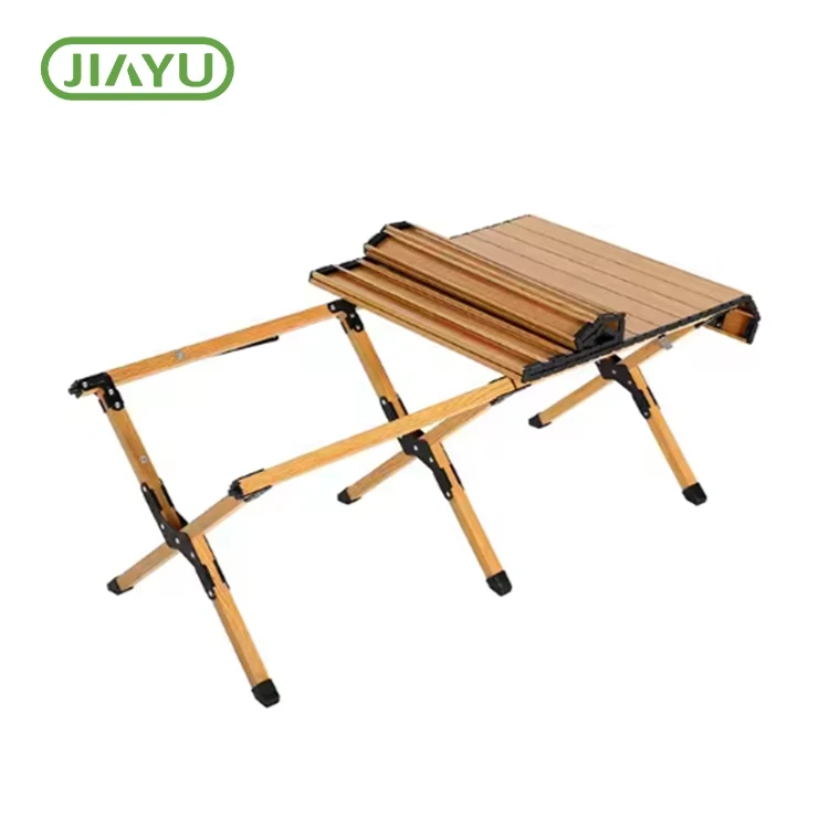 לייטווייט מולטיפונקטיאָן יקספּאַנשאַן טיש