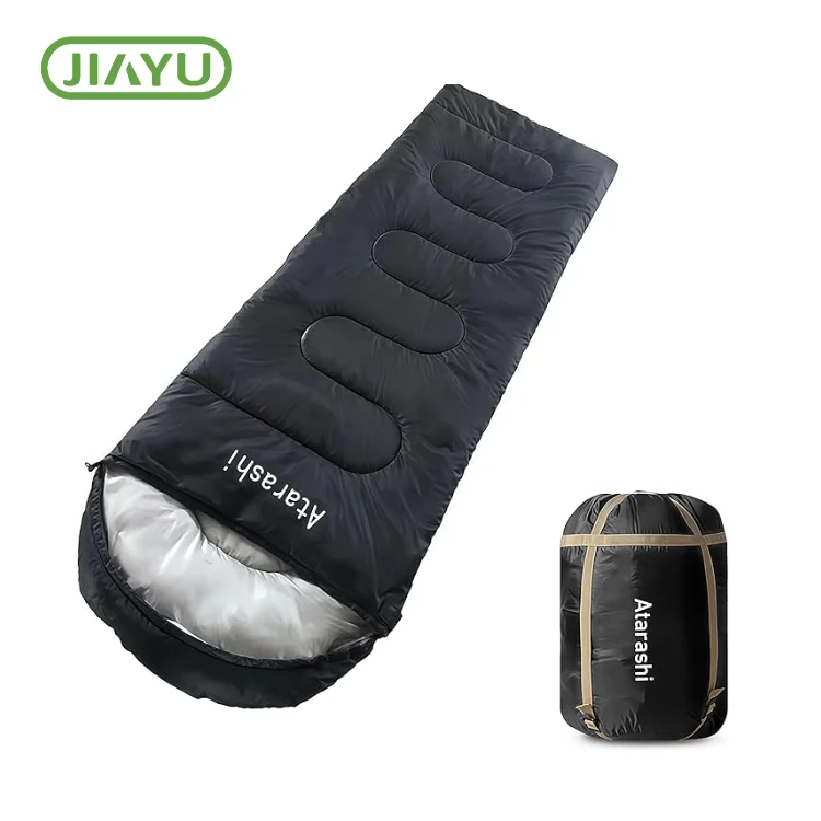 מולטיפונקטיאָן קאָננעקטאַבלע סליפּינג באַג
