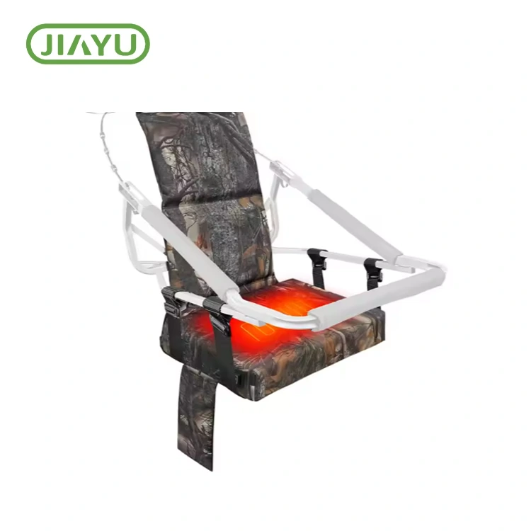 דרויסנדיק פישערייַ העאַטעד שטול