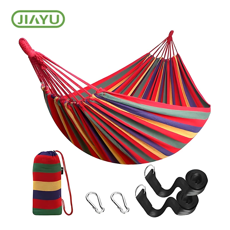 דרויסנדיק גייעג קעמפּינג האַממאָקק