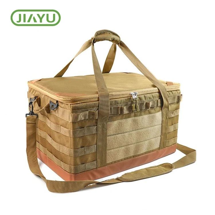מאַכנ אַ פּיקניק טייווערווער טאָסע באַג